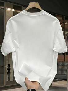 1pc Father's Day Shirt,Foxy Dad Shir, Walt Disneyworld Tee, Nick And Judy Shirt, Disneyland Dad Gift - trắng - Xem 5