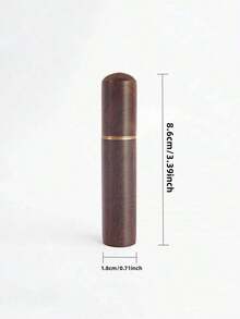 1pc Stainless Steel Needle Coffee Stirring Stick, Espresso Powder Distributor, Leveler Wdt Coffee Shop And Barista, 6 Needle, Including 6 Coffee Cloth Powder Needles Back To School - Multicolor - View 1
