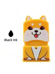 Customized Personal Name Stamp, Waterproof And Fade-Resistant Name Stamp For Clothing - Multicolor 2 - View 8