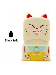 Customized Personal Name Stamp, Waterproof And Fade-Resistant Name Stamp For Clothing - Multicolor 2 - View 13