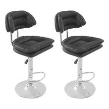 Barstools - Black - View 7