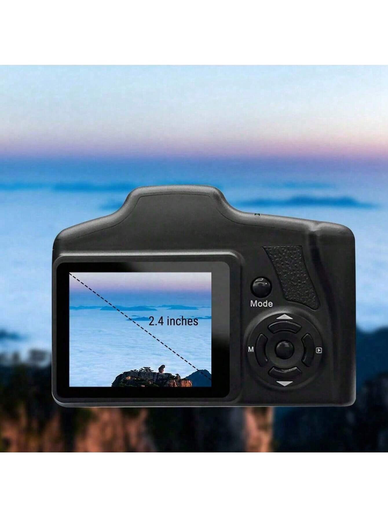 كاميرا رقمية بدقة 1080 بكسل، بكاميرا 2 ميجابكسل، ت...