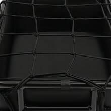 SENDERPICK Bicycle Basket - 黑色 - 查看 6