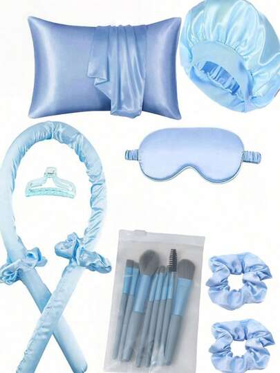 Braiders & Rollers