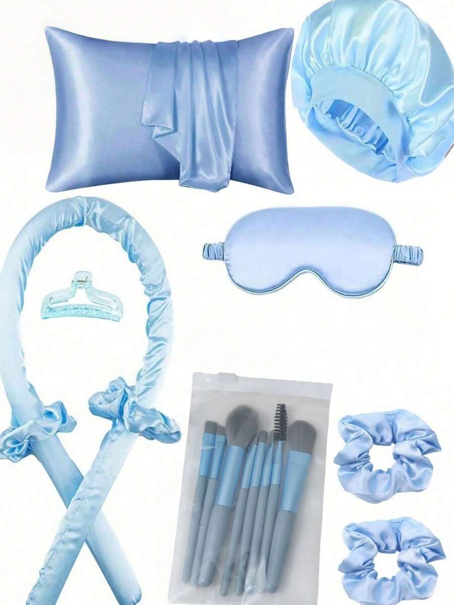 Braiders & Rollers