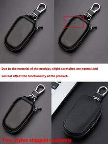 Móc khóa kéo - Hoa đỏ thời trang với chữ vàng (A-Y), chất liệu da PU, thích hợp cho xe hơi, nhà và văn phòng - Lý tưởng cho Ngày Valentine, Lễ tốt nghiệp và Ngày Nhà giáo - Dành cho cả nam và nữ, phụ kiện du lịch, trang trí thanh lịch, chế tác tinh xảo, phụ kiện chuyên nghiệp - màu đen - Xem 9