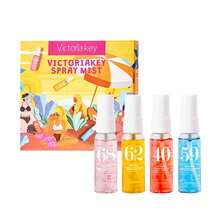 1/4 Stück Brazil Serie Spray Duft Set (mit Geschenkbox) limitierte Auflage Duft Geschenkbox Raumspray für Innen/Außen, mit lang anhaltender natürlicher Frische. Sommer Deodorant Spray, essenzielles Element für die Reise. Geeignet für Veranstaltungen, Partys, Reisen, Urlaub, Zuhause, Hotels, Büros, usw. - Mehrgewürz - Übersicht 20