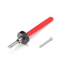 HU66 内槽锁匠工具（适用于大众汽车）