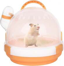 Pet Backpack - Blue Mist - View 9