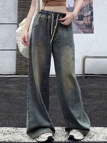 Women's Costumes - Dark Wash - View 6