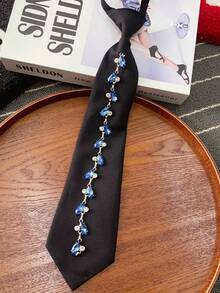 藍色水鑽鏈條款