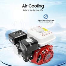 SENDERPICK Engine Timing Tools - Red - View 7