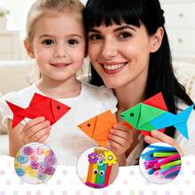 Kids Tie Dye - 1 - 查看 4