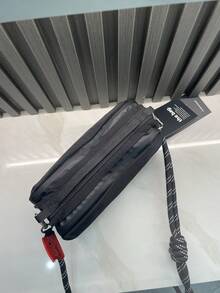 Women Shoulder Bags - 黑色 - 查看 2