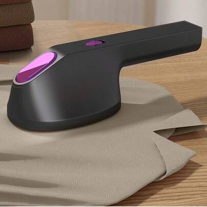 Multifunctional Handheld Iron, USB Mini Hanging Iron, Fast Heating, Travel With Handle, Home Garment Fabric Ironing Machine