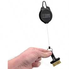 Ultimate Black Clip On Club Cleaning New - 1 - Ver 3