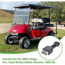 Golf Cart Accessories - 黑色的 - - 查看 4