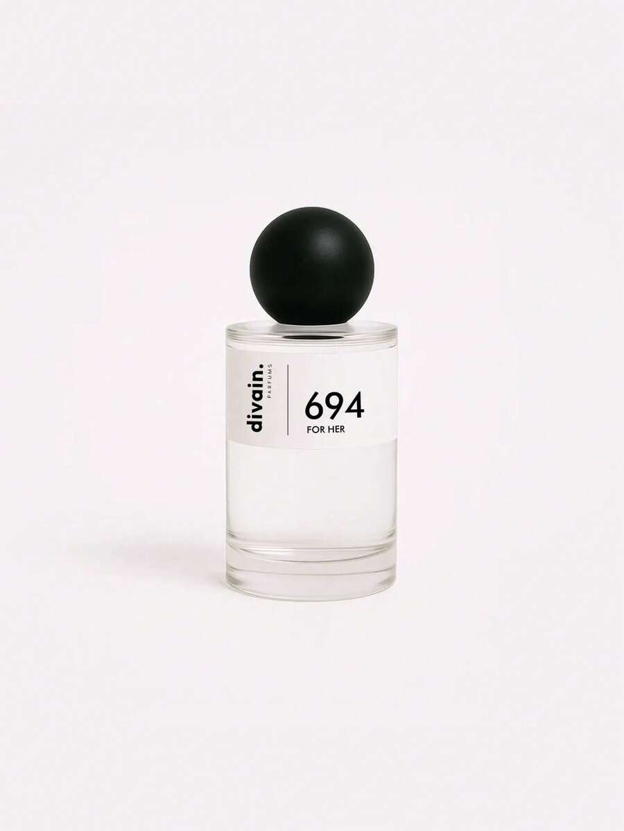 DIVAIN Perfume - Wine.694 - View 1