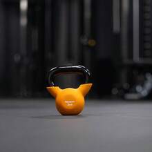 Kettlebell