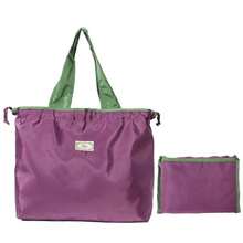 VINCAN Bolsa de compras reutilizable, bolsa de compras reutilizable resistente, diseño de caja, puede mantenerse erguida, bolsa de compras, plegable, bolsa de hombro, portátil, adecuada para compras en supermercados, gran capacidad. - Multicolor - Ver 13
