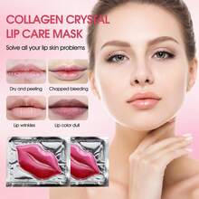 Men Masks & Facial Treatment - Baby Pink - View 3