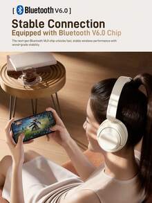 Tai nghe thể thao chụp tai Philips - Không dây Bluetooth, Khử tiếng ồn chủ động, Âm thanh Hi-Fi, Thời lượng pin dài, TAH1120 - màu đen - Xem 8