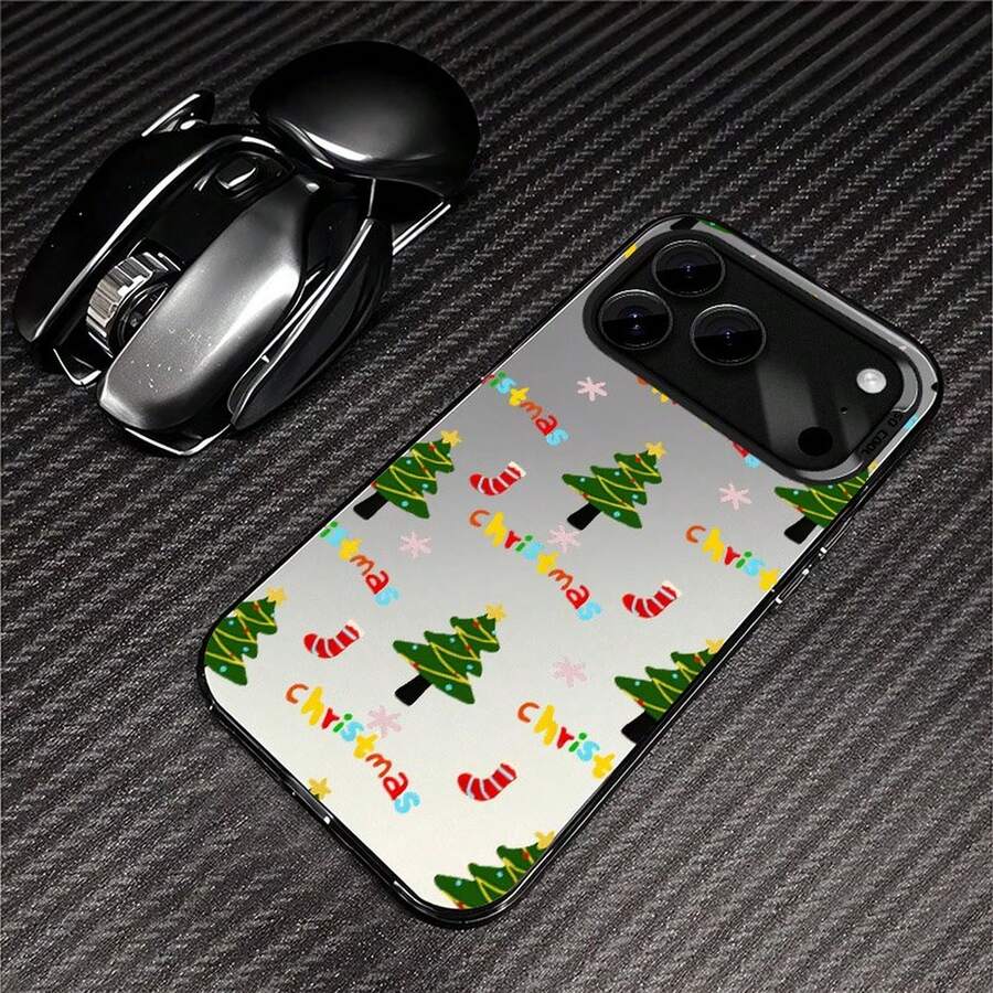 Basic Phone Cases - CYKSilverZDHR - View 1