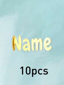 LICVIC Nhãn dán tên tùy chỉnh, Nhãn dán đám cưới, Nhãn dán bình nước cá nhân hóa, Nhãn dán pha lê vàng tùy chỉnh, Nhãn dán cảm ơn tùy chỉnh, Nhãn dán doanh nghiệp, Logo, Nhãn dán hộp quà, Máy tính xách tay, Sách, Đĩa, Vàng, Doanh nghiệp, Phù dâu, Quà sinh nhật, Cặp đôi, Ngày của Mẹ, Phụ nữ, Đa chức năng, Quà tặng lý tưởng cho anh ấy, Kỷ niệm, Ngày Valentine, Ngày của Mẹ, Sinh nhật, Ngày của Cha, Đám cưới, Tân gia, Không gian ấm áp, Làm mới nhà cửa mùa thu, Sự hài hòa trong gia đình, Trang trí văn phòng, Tình yêu vĩnh cửu - phong cách A - Xem 18