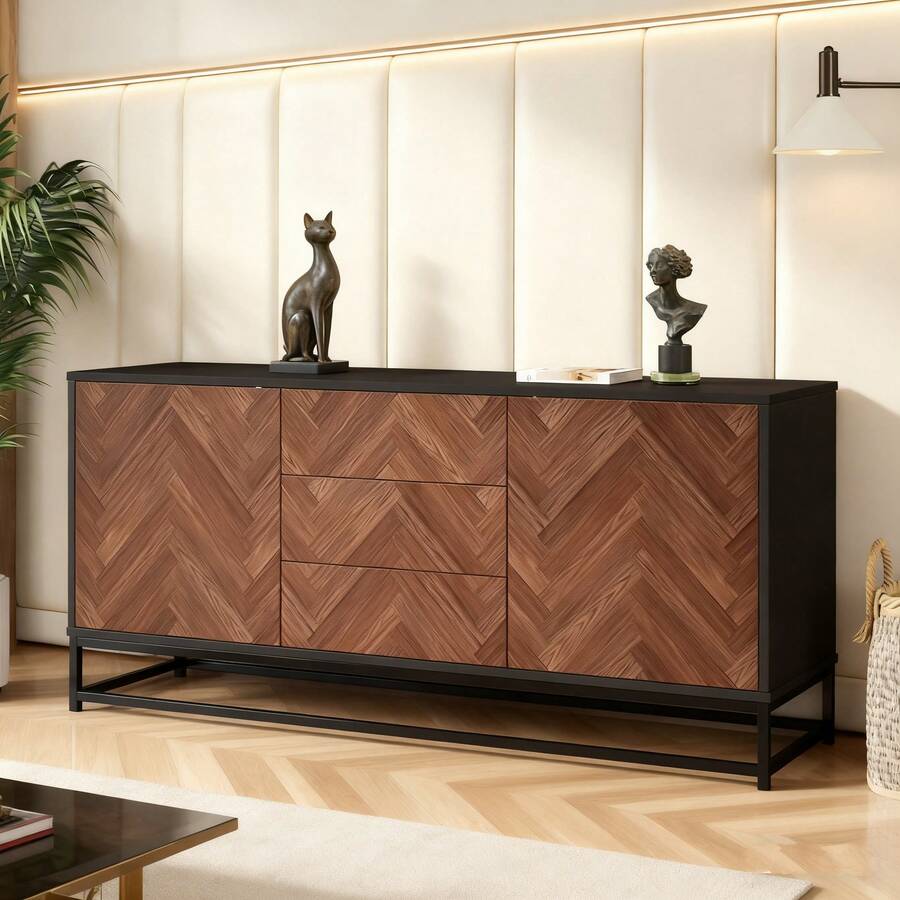 Storage Cabinets - Default - View 1