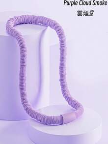 Fitness multifuncional. Diseño mejorado con resorte suave y con peso, antideslizante y silencioso.