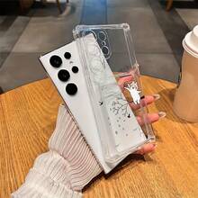 Basic Phone Cases - 混合色 - チェックする 7