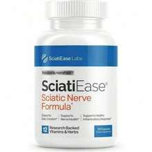 SciatiEase Sciatic Nerve Health Formula - AlphaPalm Pea, B Complex & 300mg Alpha Lipoic Acid |   USA Manufactured, GMP, Dairy Free - Pack of 1 - 查看 7