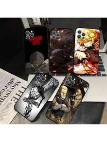 Basic Phone Cases - Z1 - View 3