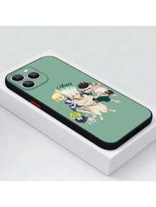 Basic Phone Cases - New 02 - View 2