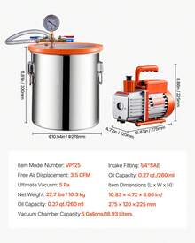 Pumps, Parts & Accessories - 查看 7