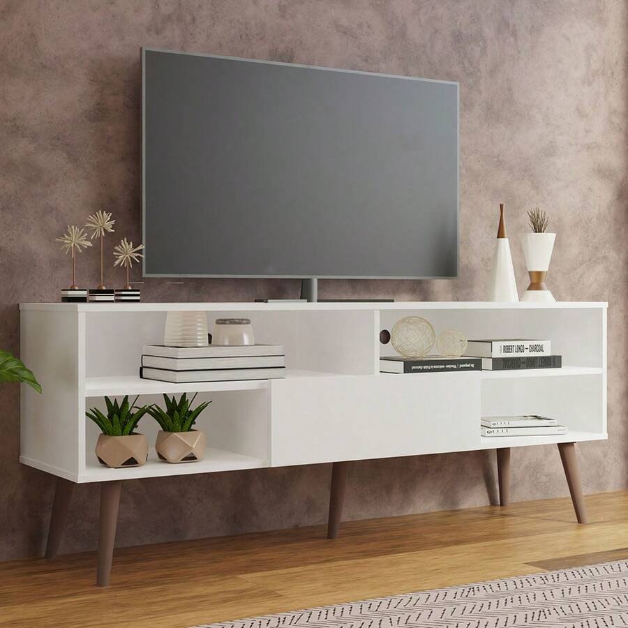 MADESA TV Mounts, Stands & Turntables - Multicolor - View 1