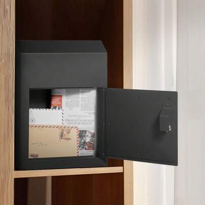 Boîtes aux lettres murales