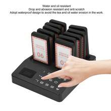 Office Desk Call Bells