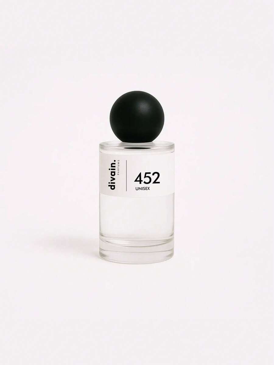 DIVAIN Perfume - 葡萄酒.452 - 查看 1