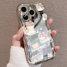 Basic Phone Cases - Silver - View 2