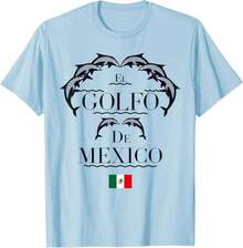Dolphin Unisex T-Shirt - White - View 3