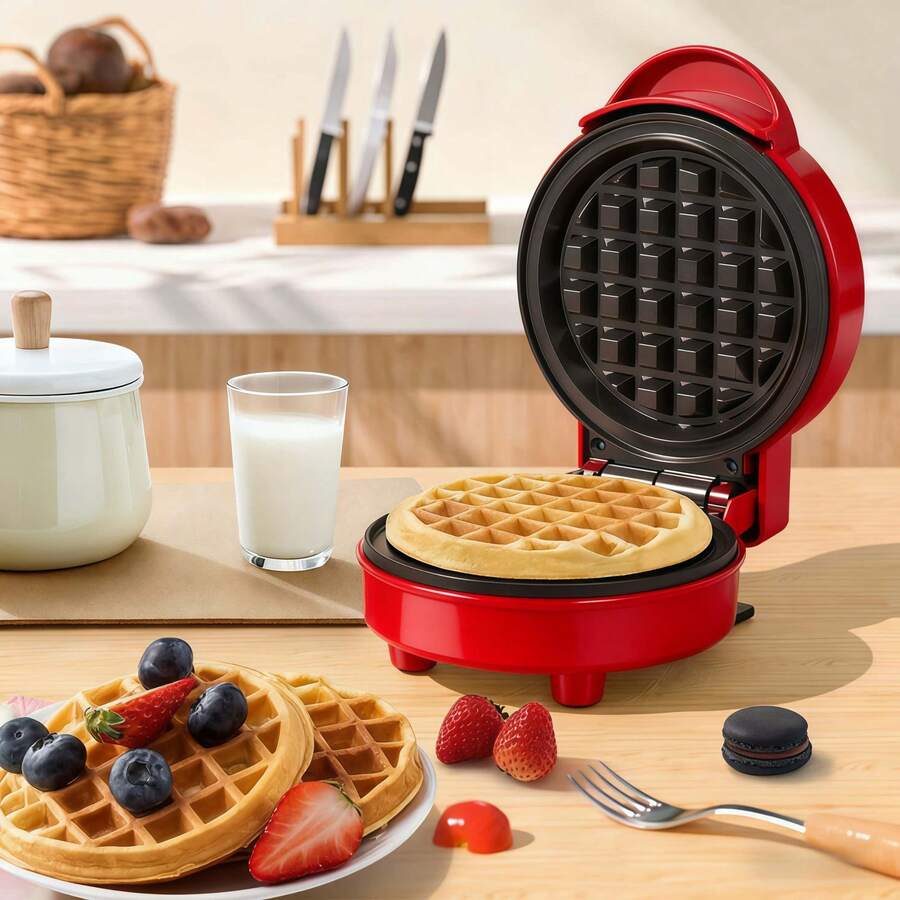 Waffle Molds
