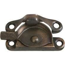 National Hardware Products - Bisagra en T de acero inoxidable, 0,(Bronce antiguo) - Multicolor - Ver 1