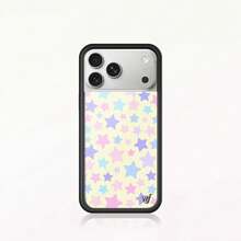 New Wildflower 3D WF Bow Little Deer Phone Case For IPhone 12 13 14 15 16 17Pro Max Plus Rabbit INS Cartoon Cover Rabbit 17 Pro - F39-4 - View 12