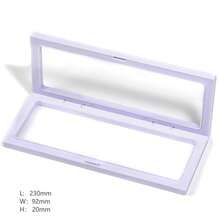 White 9*23 LT003019 10PCS