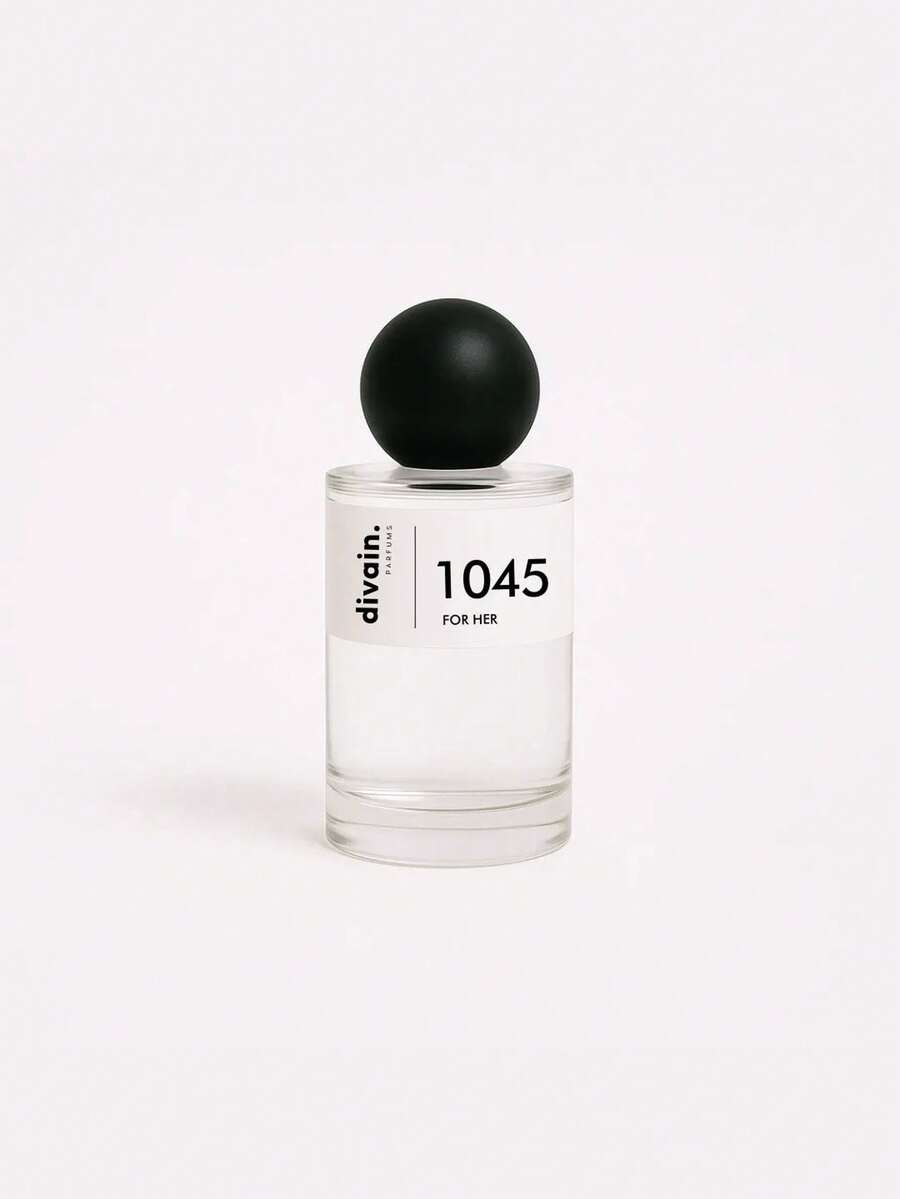 divain.1045 - Perfume femenino intenso de primavera, con notas de coco, melocotón y rosas que celebra la energía femenina. Fragancia oriental floral que fusiona vitalidad y elegancia, ideal para el día. Disfruta de una apertura chispeante y un fondo sofisticado de ambroxán y pachulí. ¡OFERTA! - divain.1045 - Ver 1