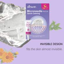 Facial Care Patch Set, Gentle Cleansing, Acne Care, Moisturizing, Nourishing Skin, Daily Care Patches