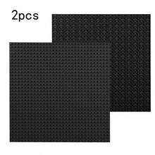 2块32*32点双面底板，经典积木，儿童玩具，兼容品牌积木 - 彩色 - 查看 15