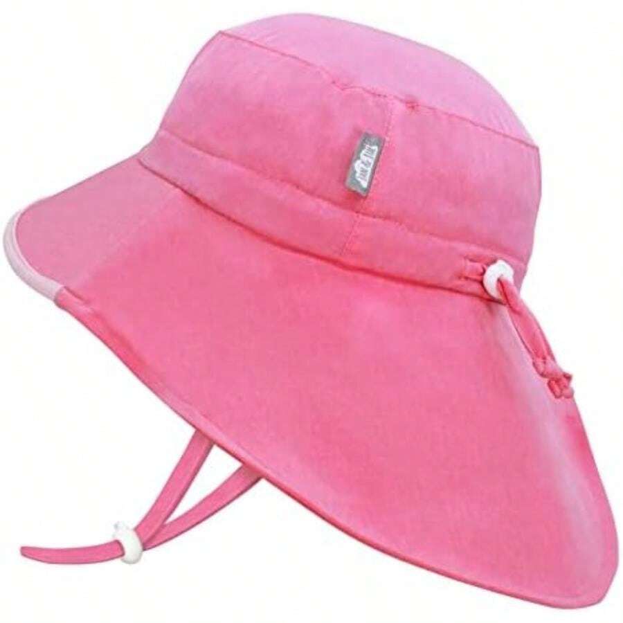 Shower Caps - Multicolor - View 1