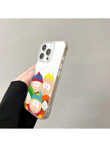 Basic Phone Cases - 4 - View 5